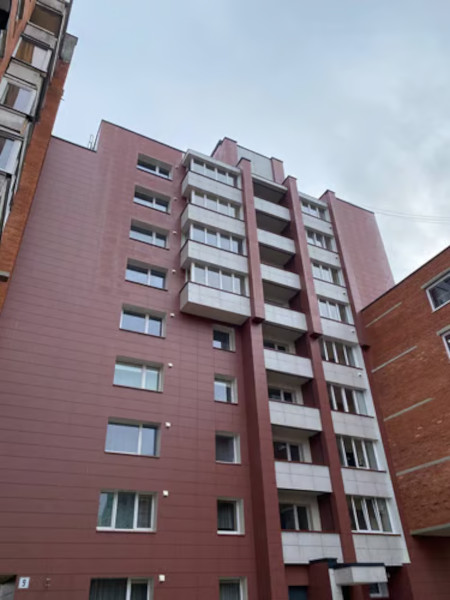 ARS NORDIC rekuperatoriai